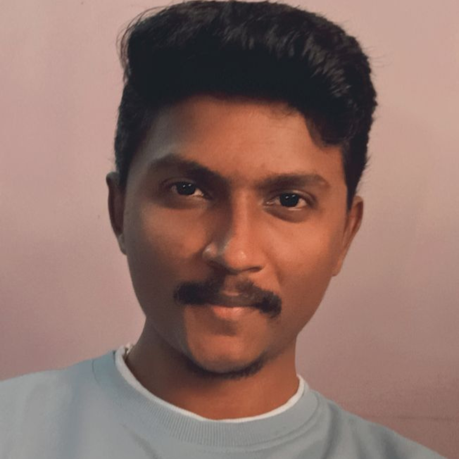 Vinithkumar